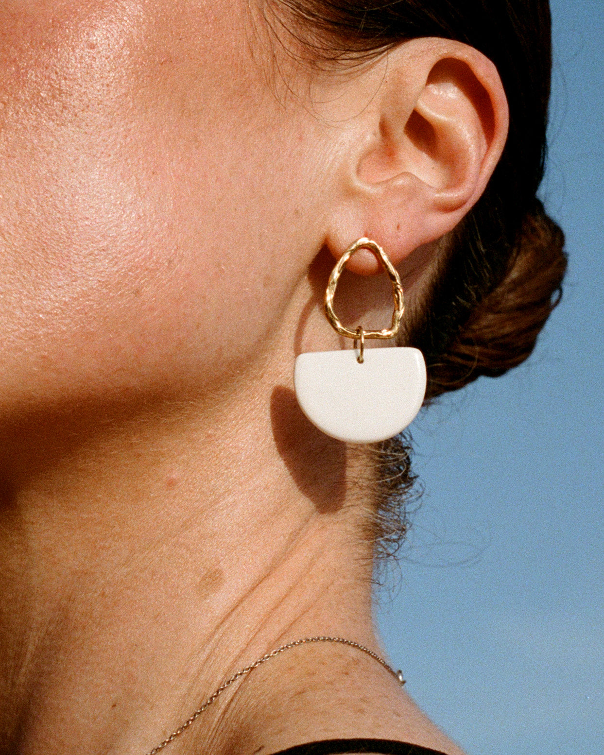 Logaras Earrings