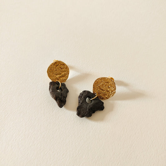 Logothetis Earrings