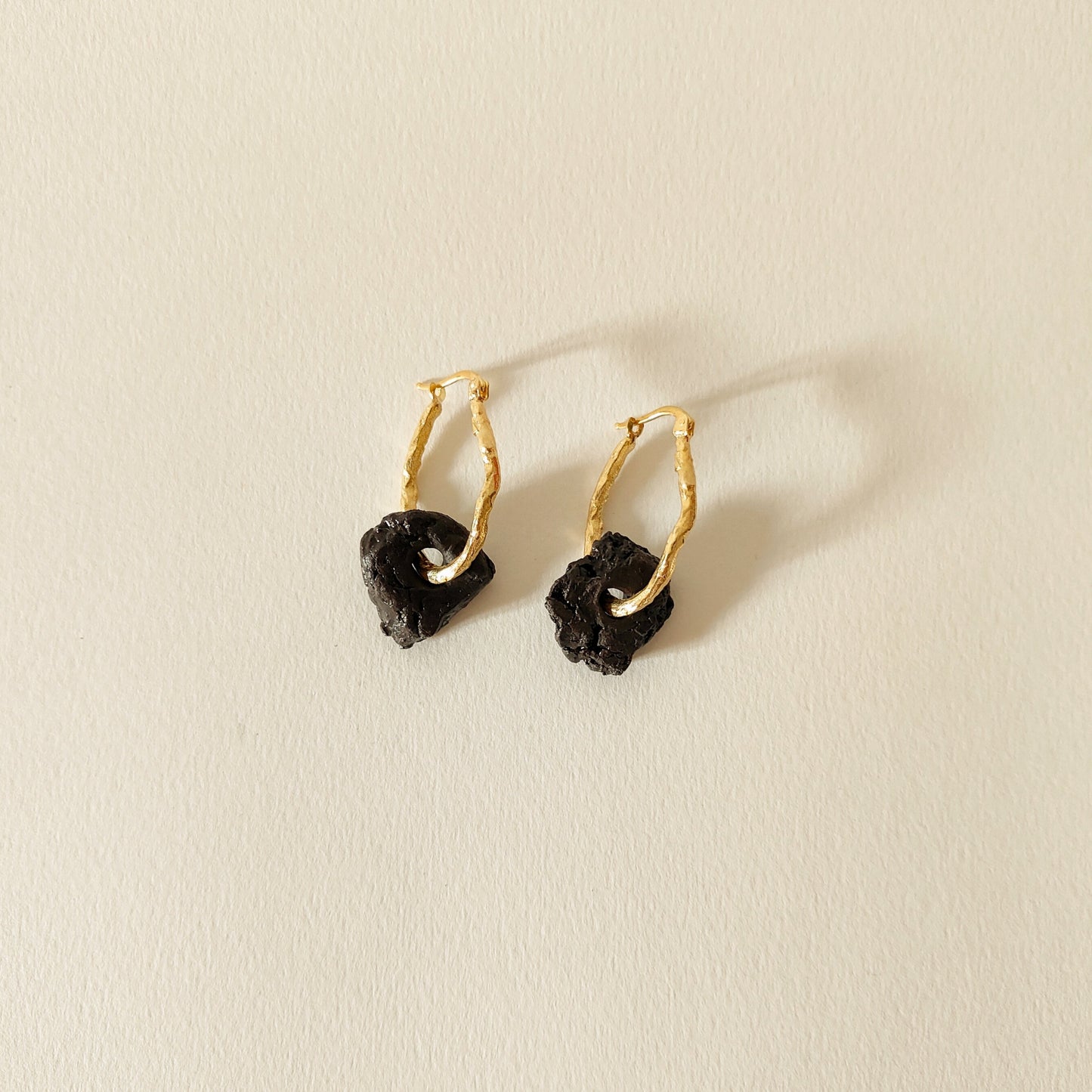 Loutra Earrings