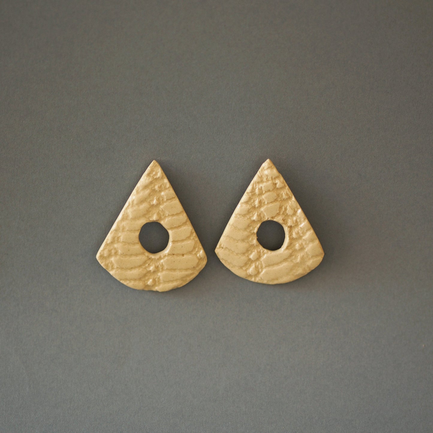 Magganitis Earrings