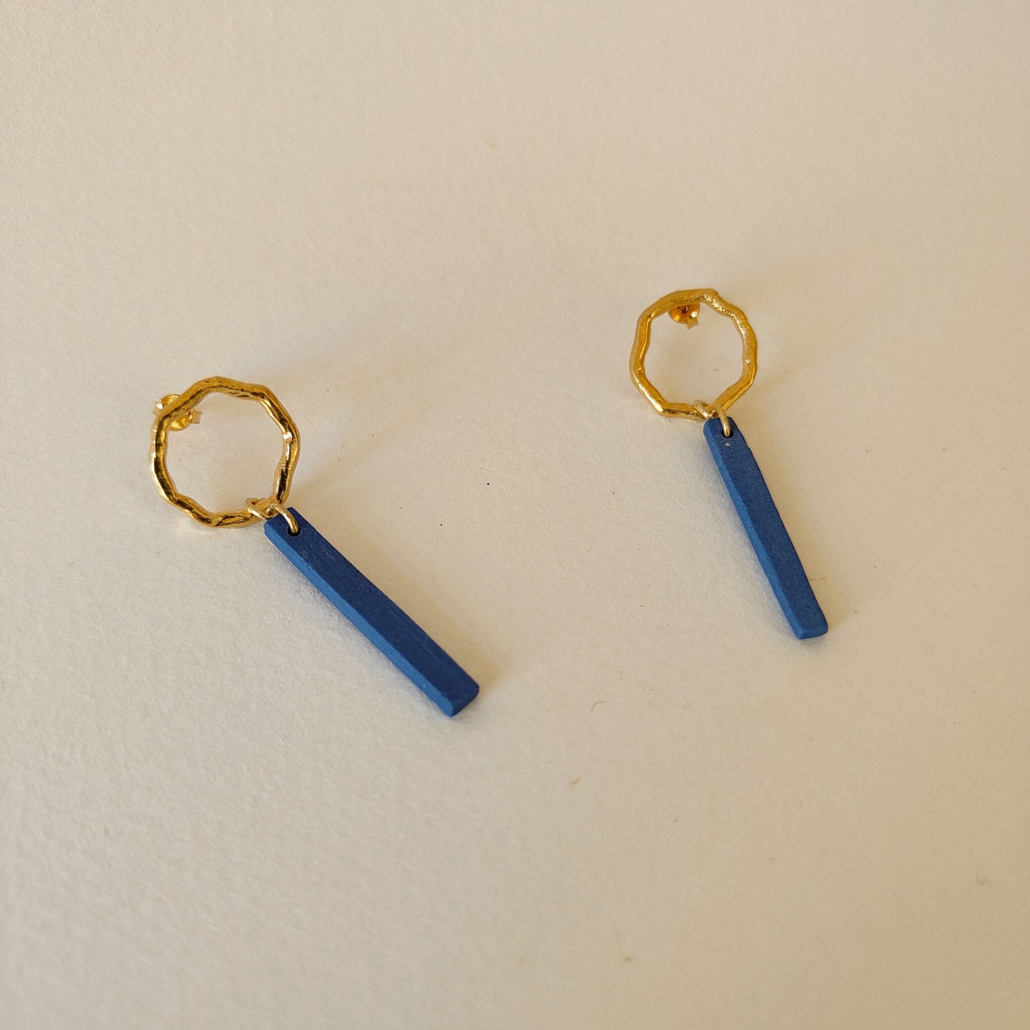 Maltezi Earrings