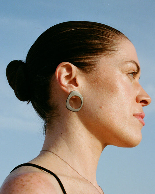 Megalochori Earrings