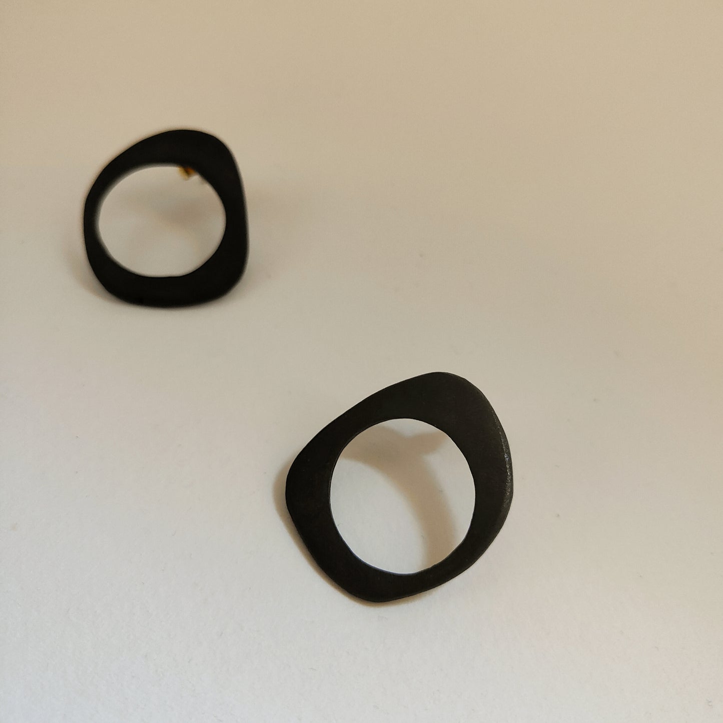 Megalochori Earrings