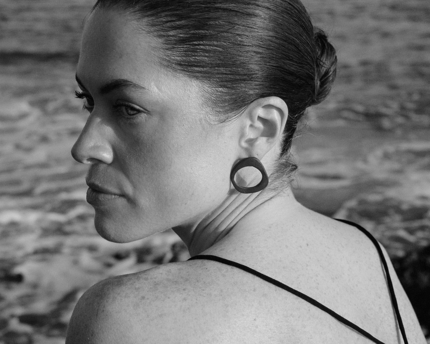 Megalochori Earrings