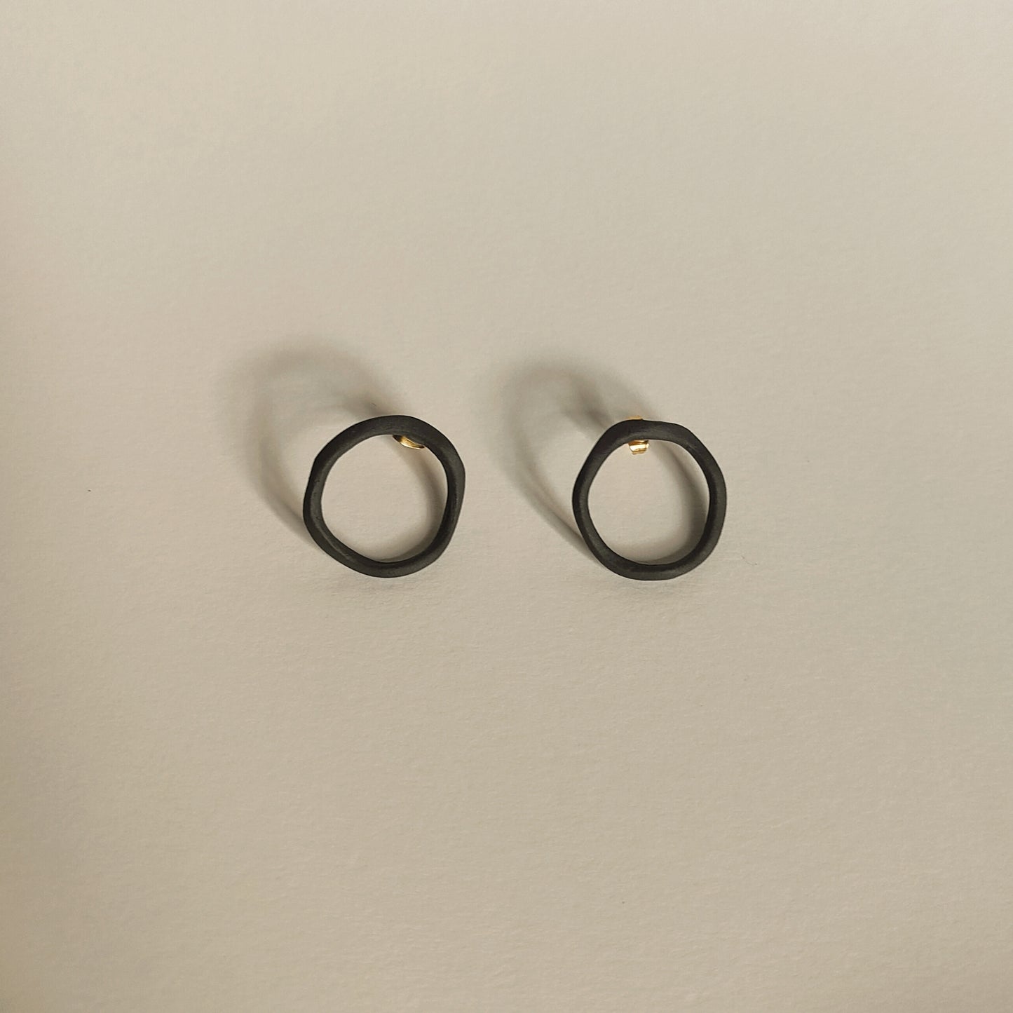 Mesaria Earrings