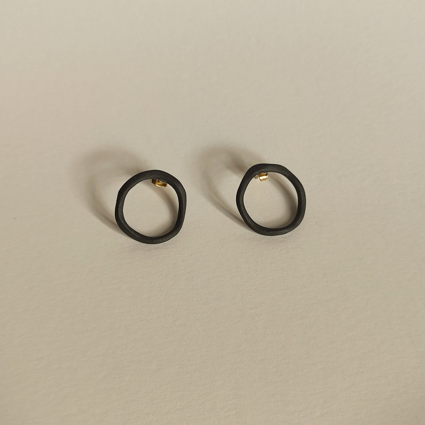 Mesaria Earrings