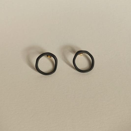 Mesaria Earrings