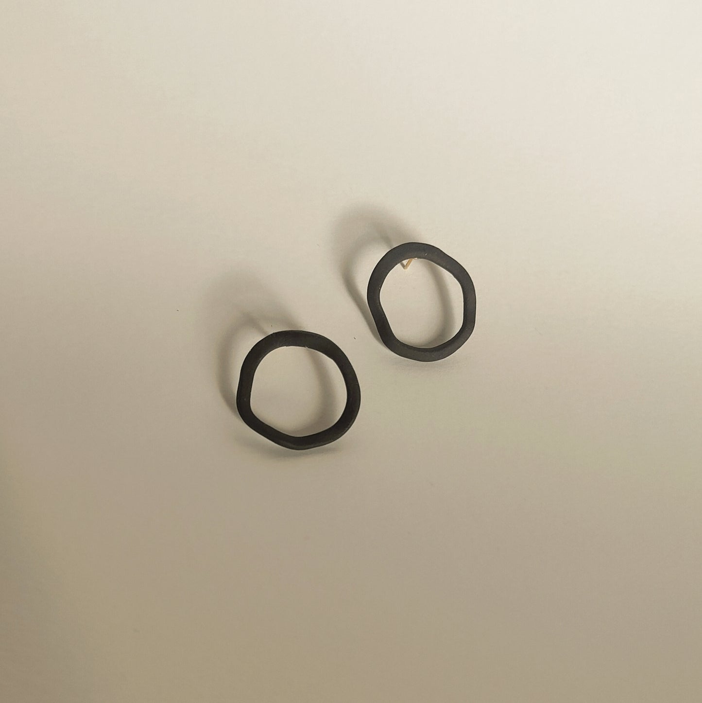 Mesaria Earrings