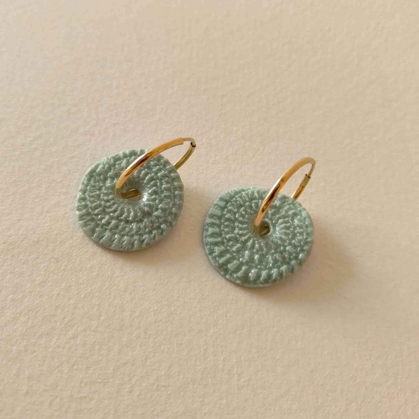 Mogonissi Earrings