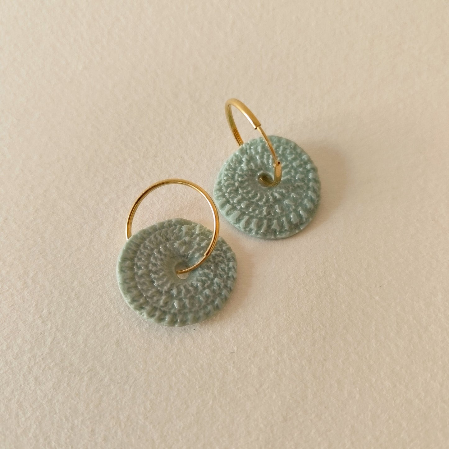 Mogonissi Earrings