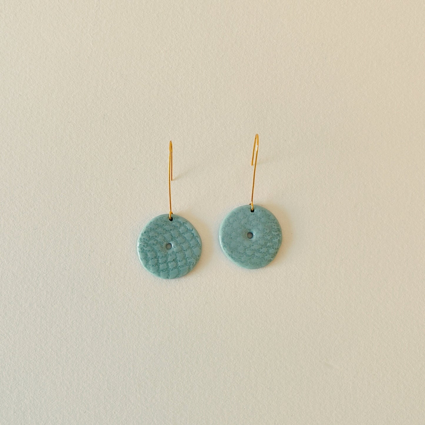 Monodendri Earrings