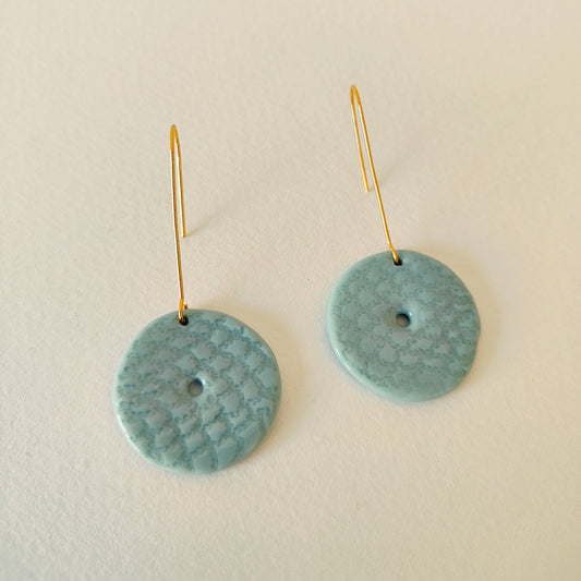 Monodendri Earrings