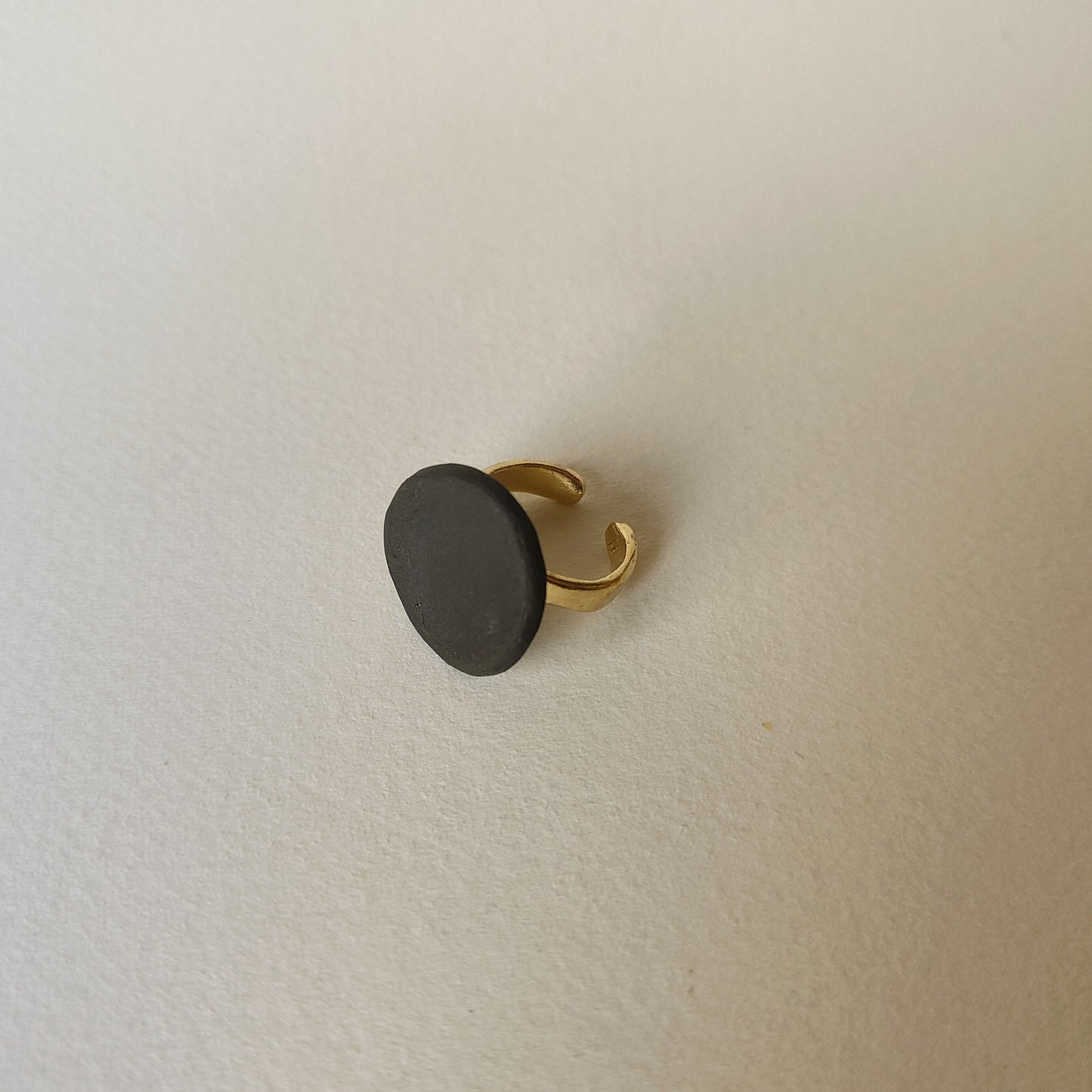 Monolithos Ring