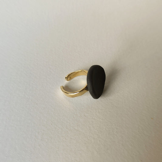Monolithos Ring