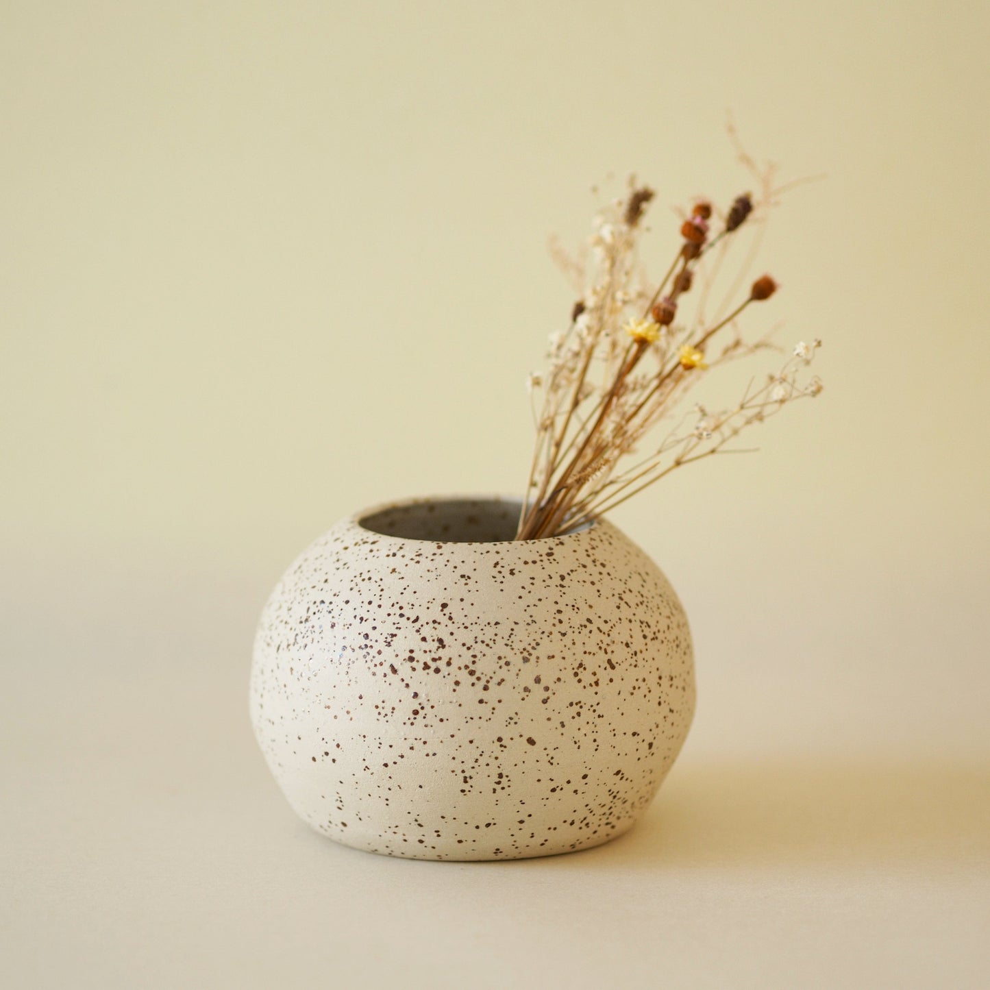 Mpisti Vase