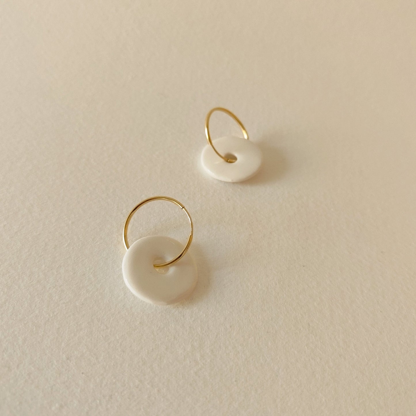 Naousa Earrings