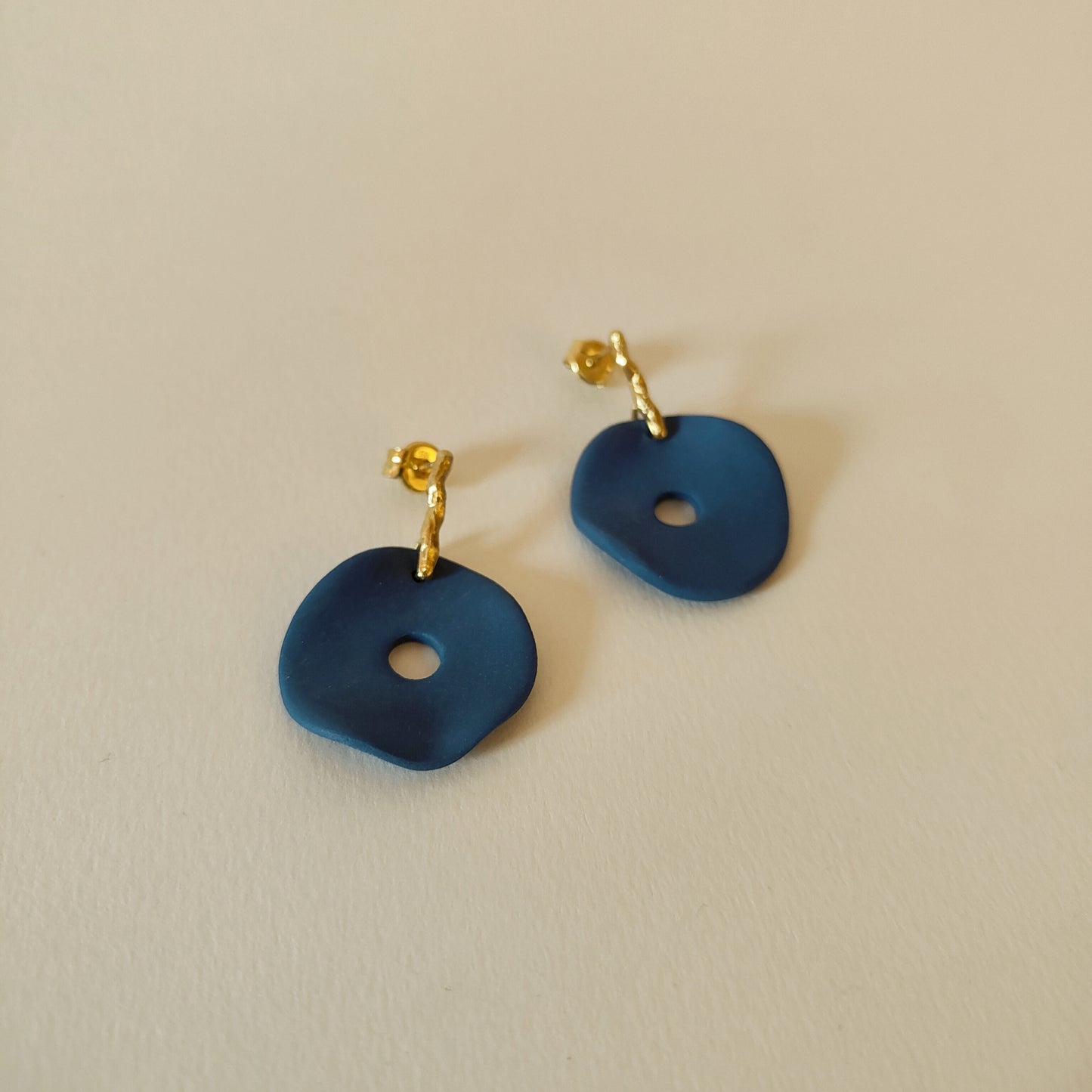 Nikouria Earrings