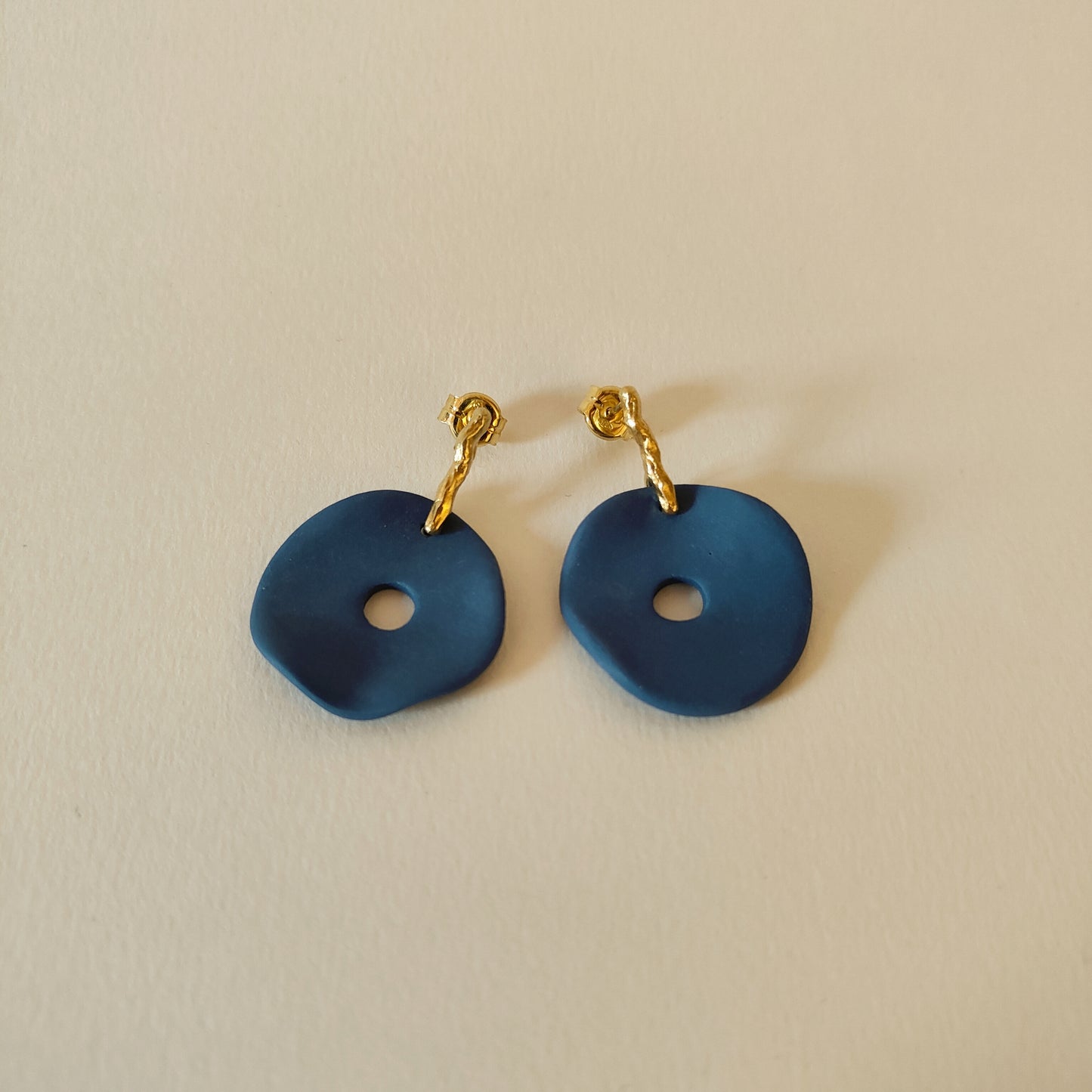 Nikouria Earrings