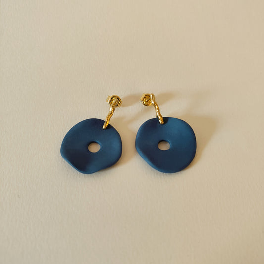 Nikouria Earrings