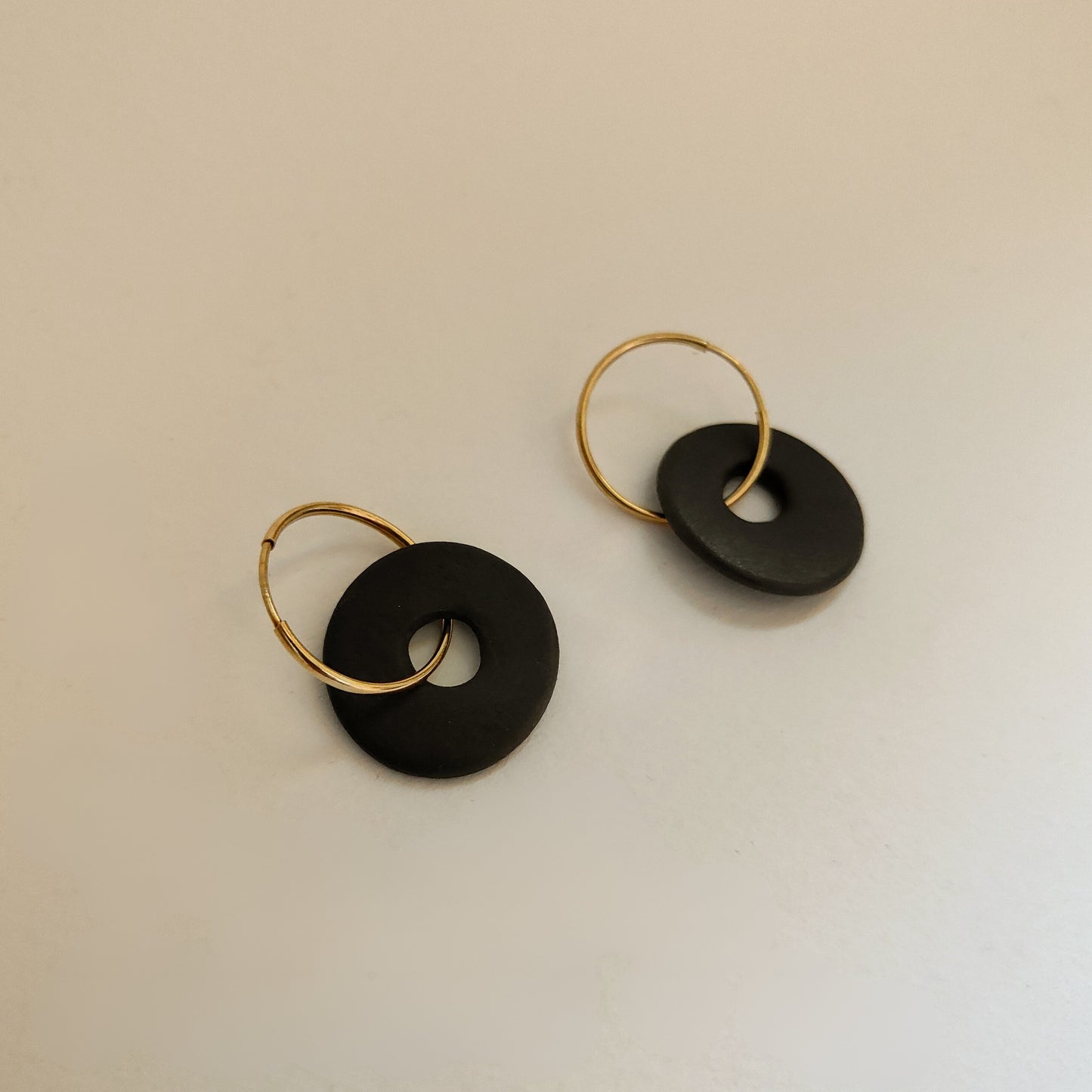 Oia Earrings