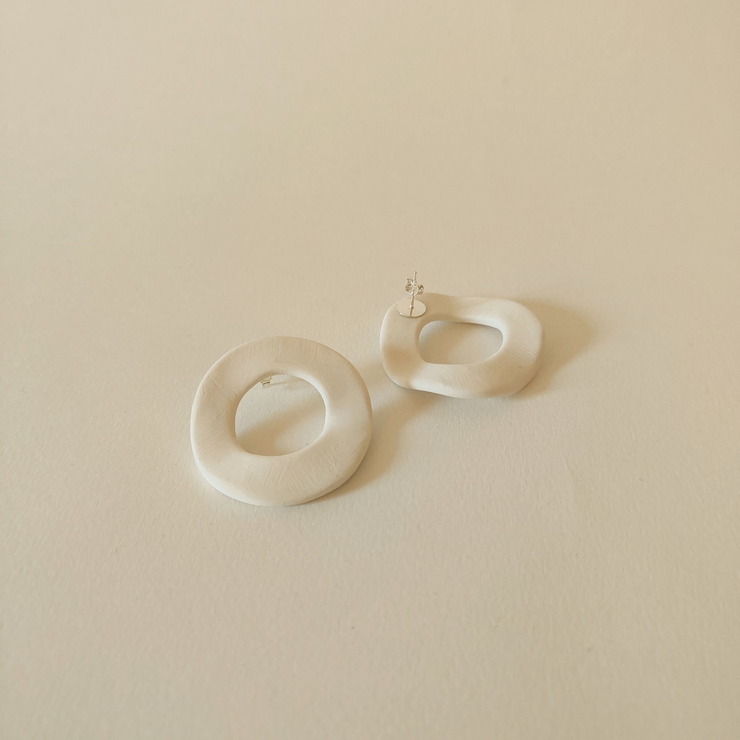 Orkos Earrings