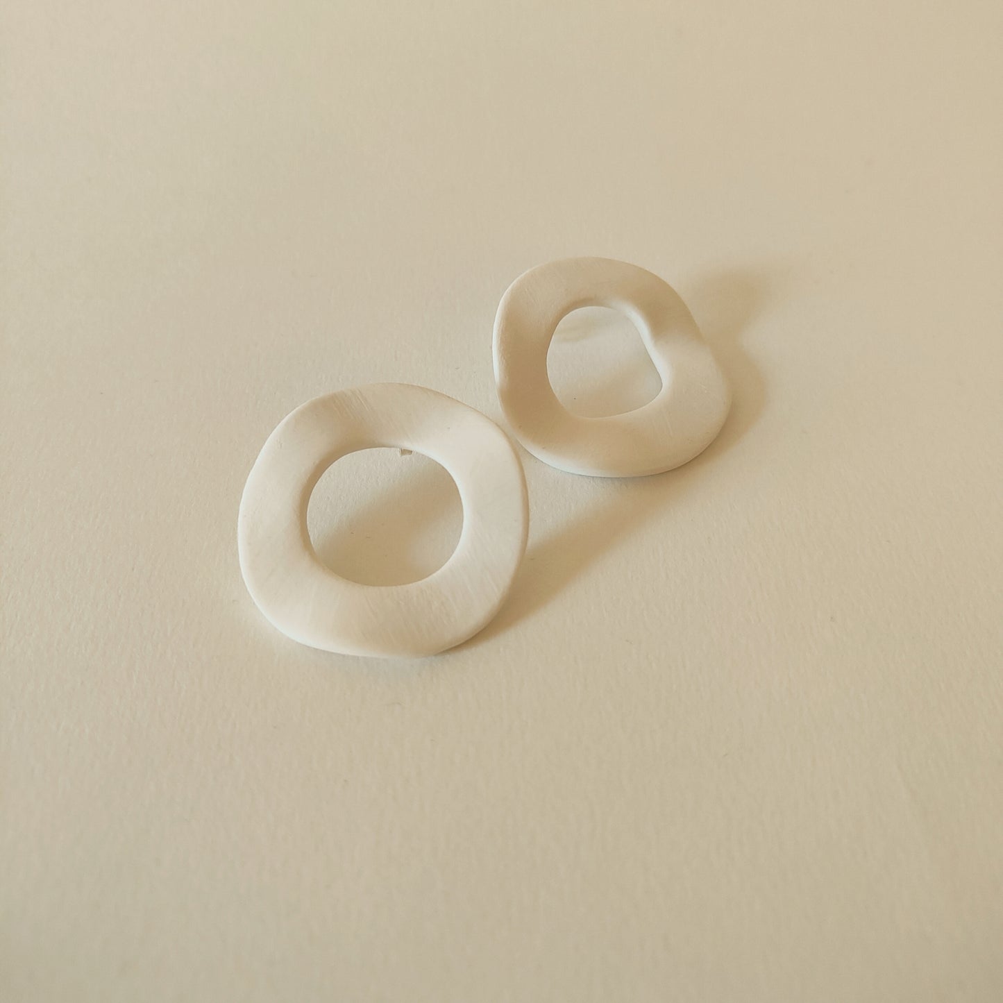Orkos Earrings
