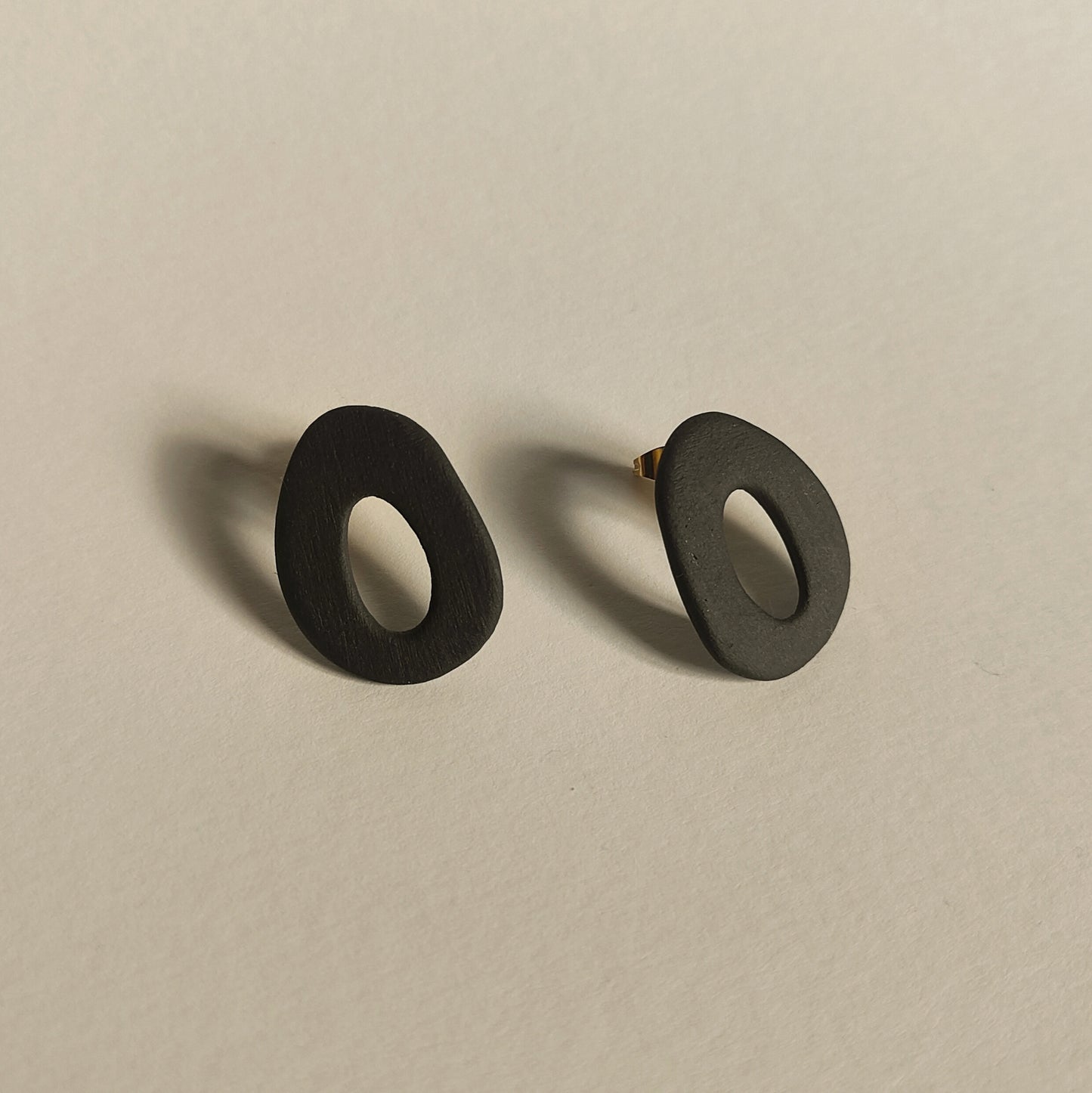 Ormos Earrings