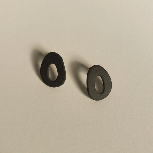 Ormos Earrings