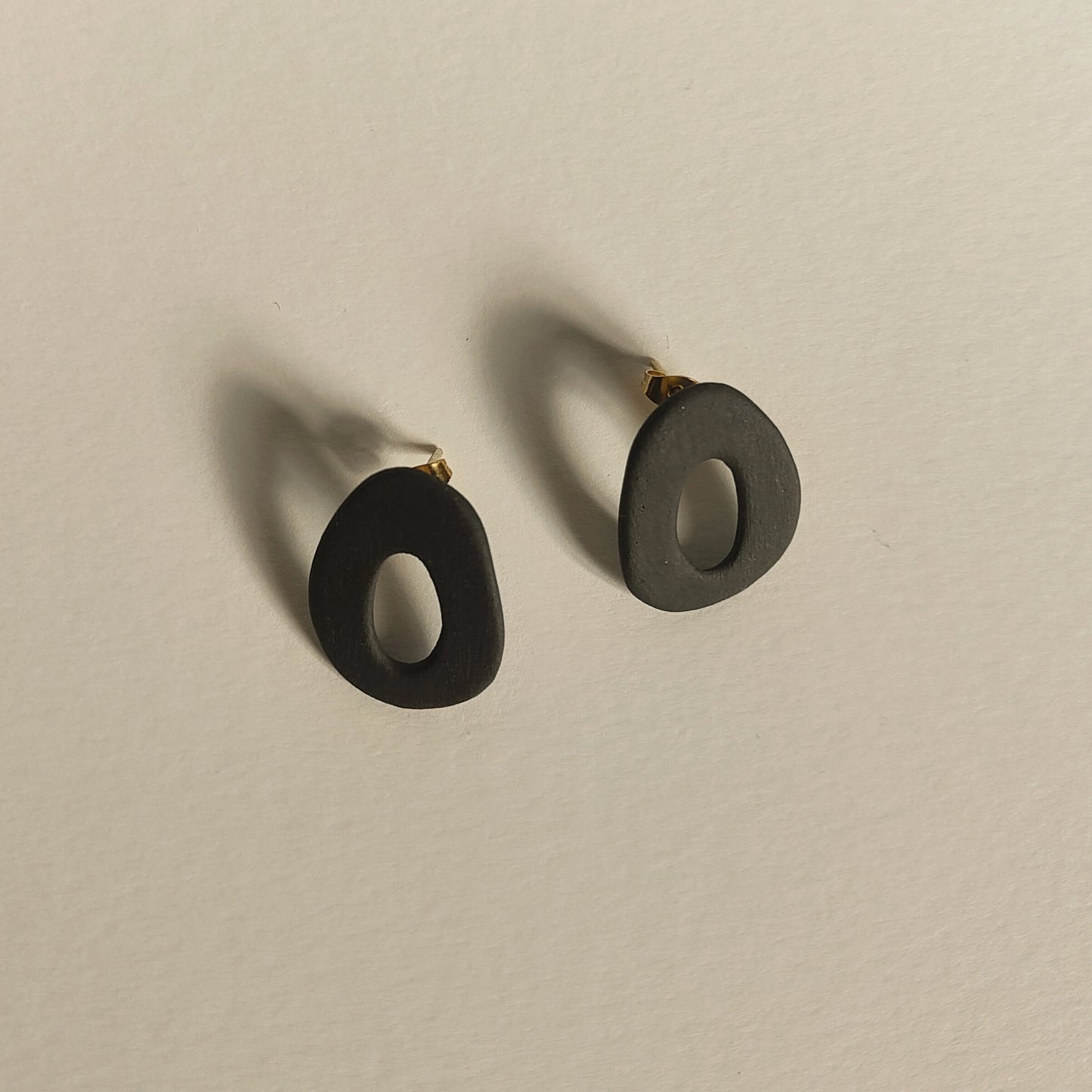 Ormos Earrings