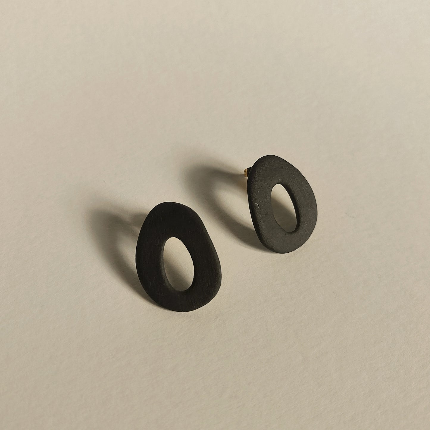 Ormos Earrings