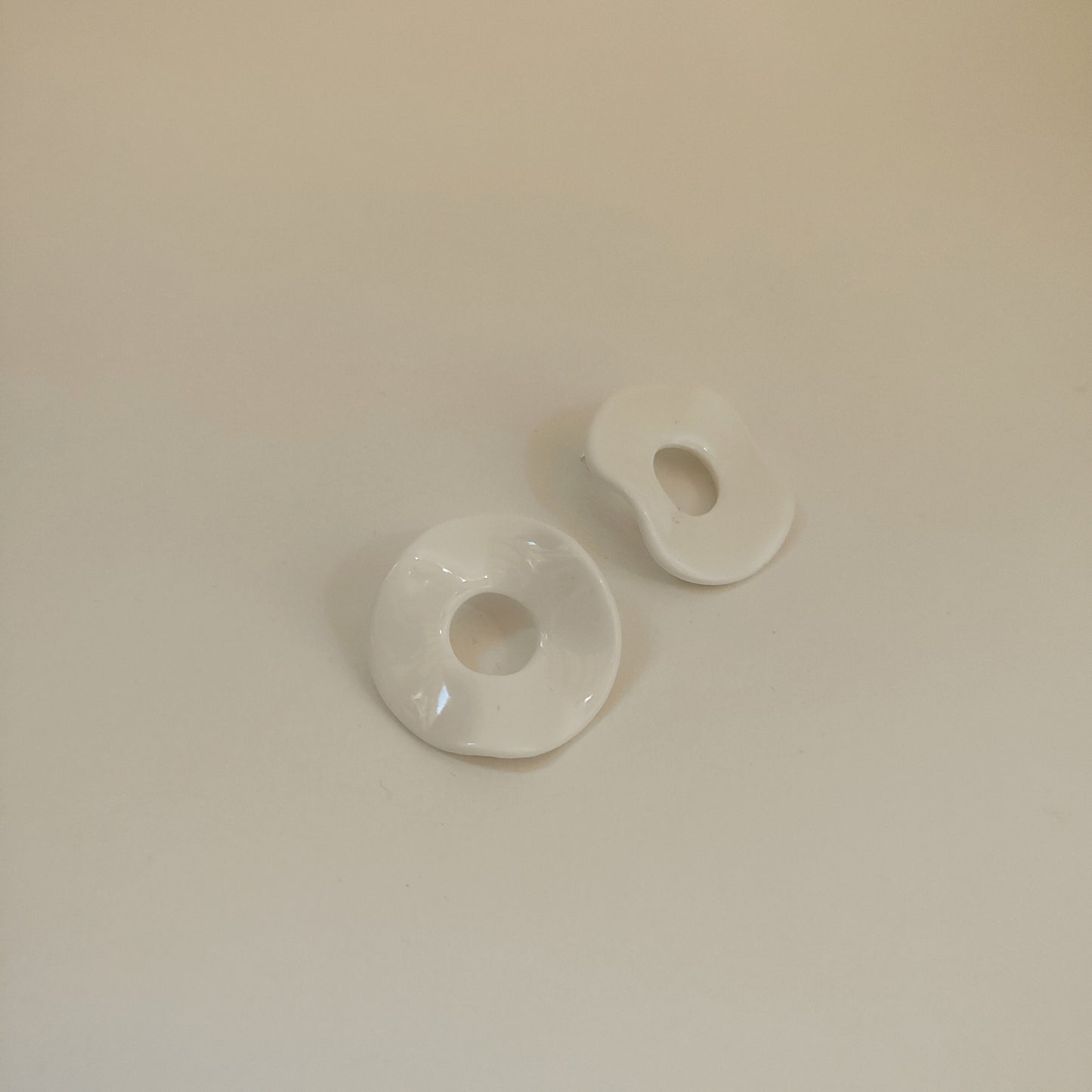 Parasporos Earrings
