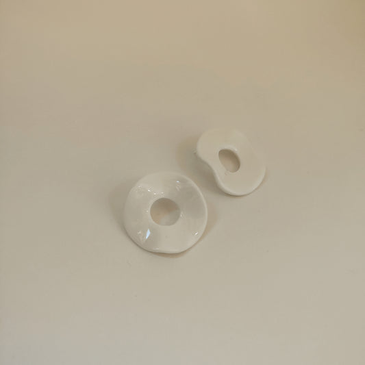 Parasporos Earrings
