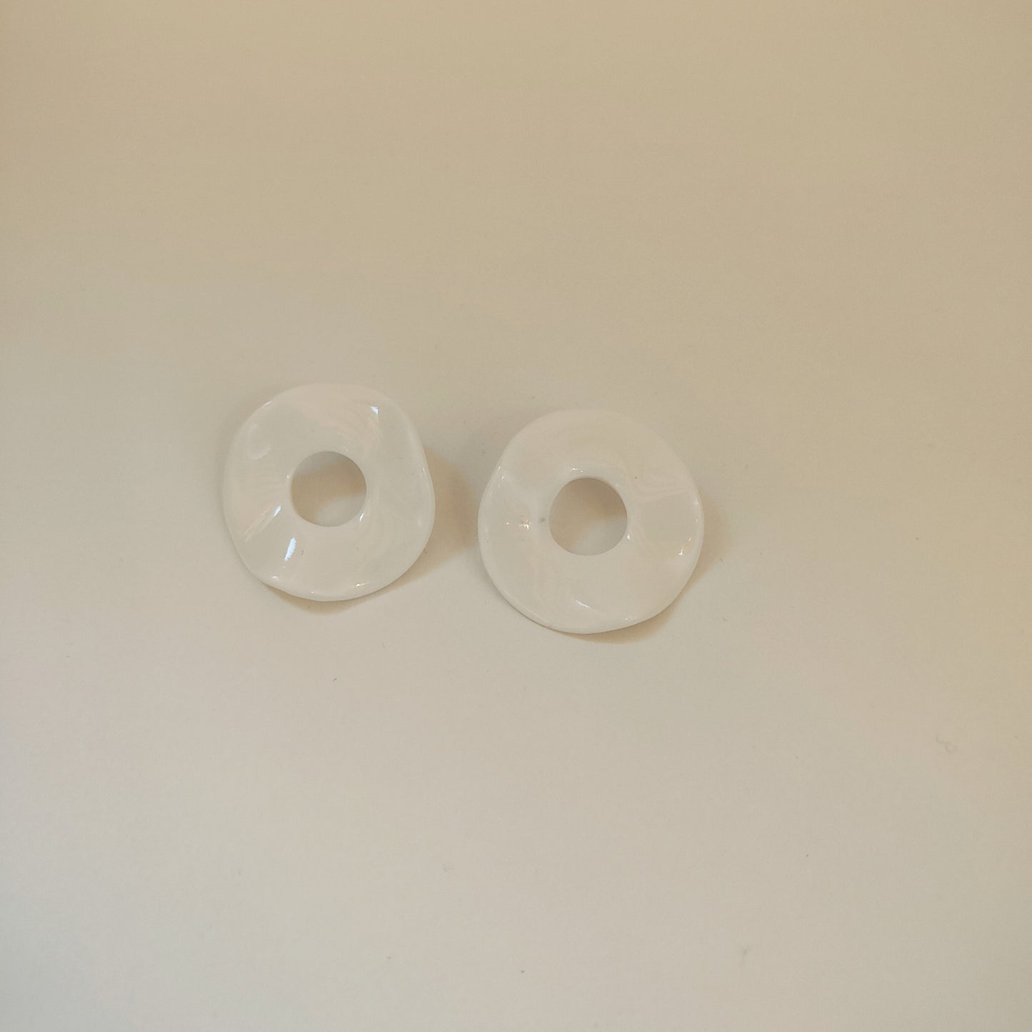 Parasporos Earrings