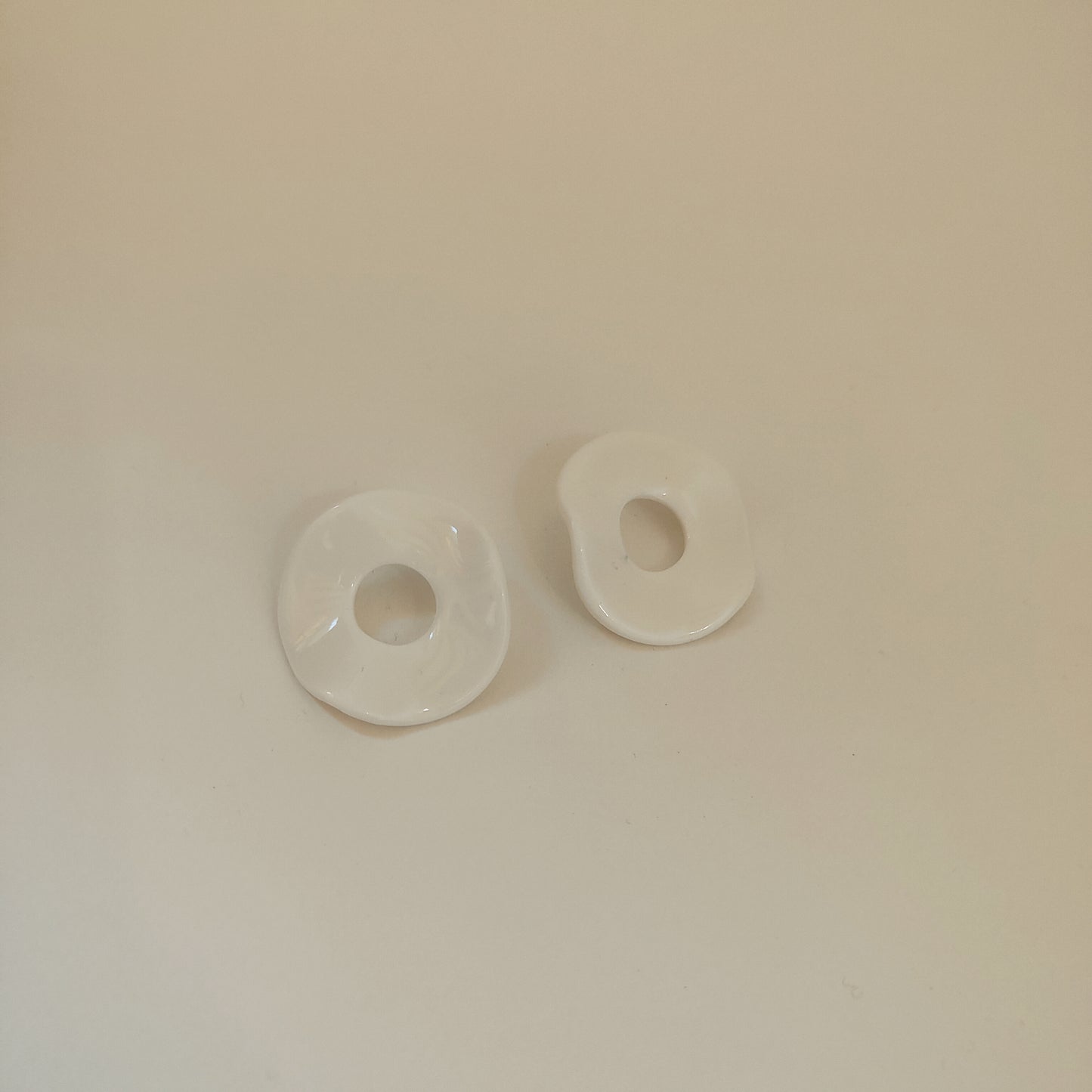 Parasporos Earrings