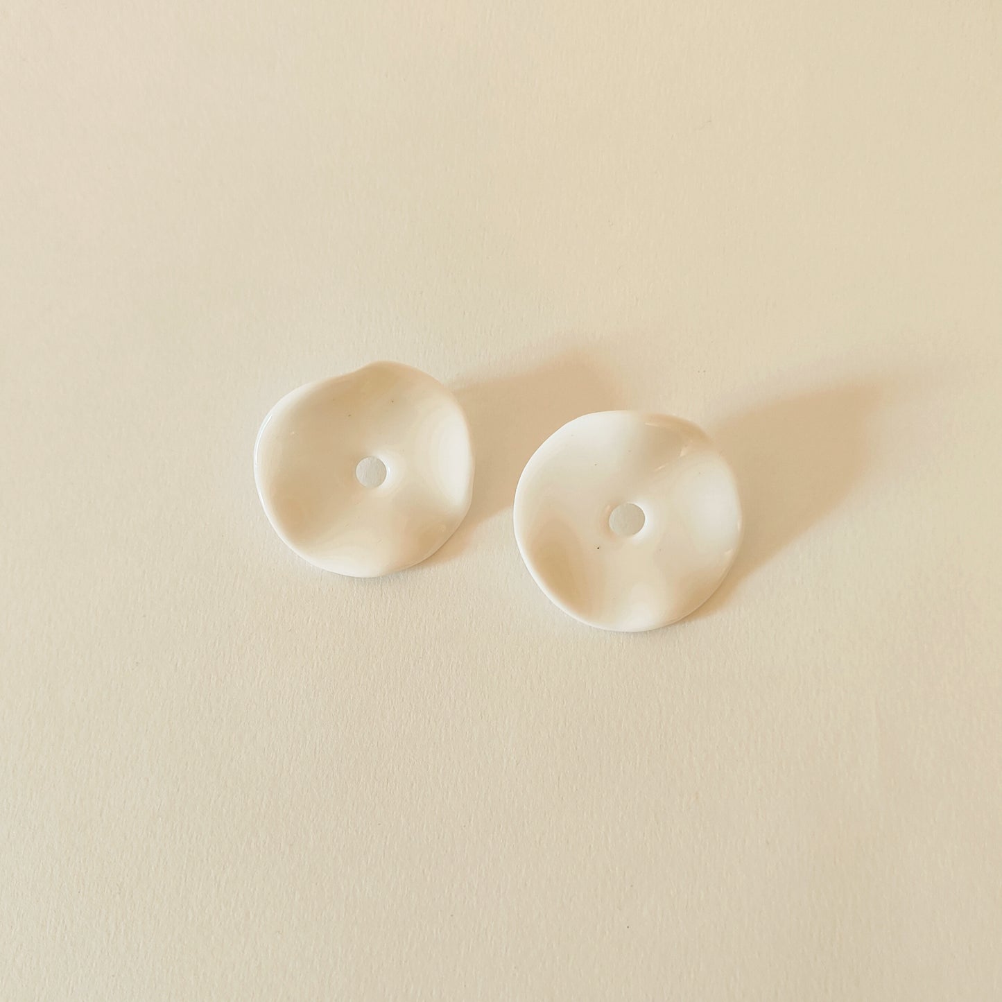 Parikia Earrings