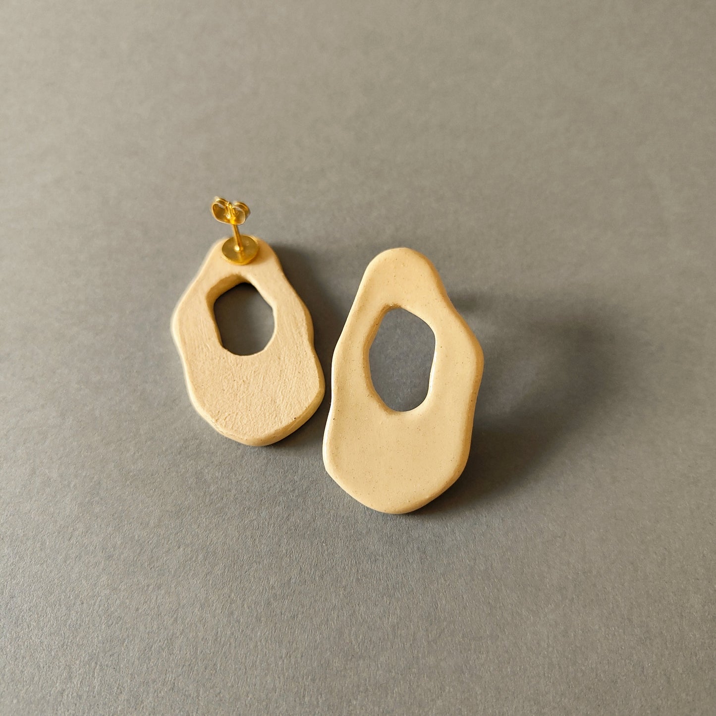 Perdiki Earrings