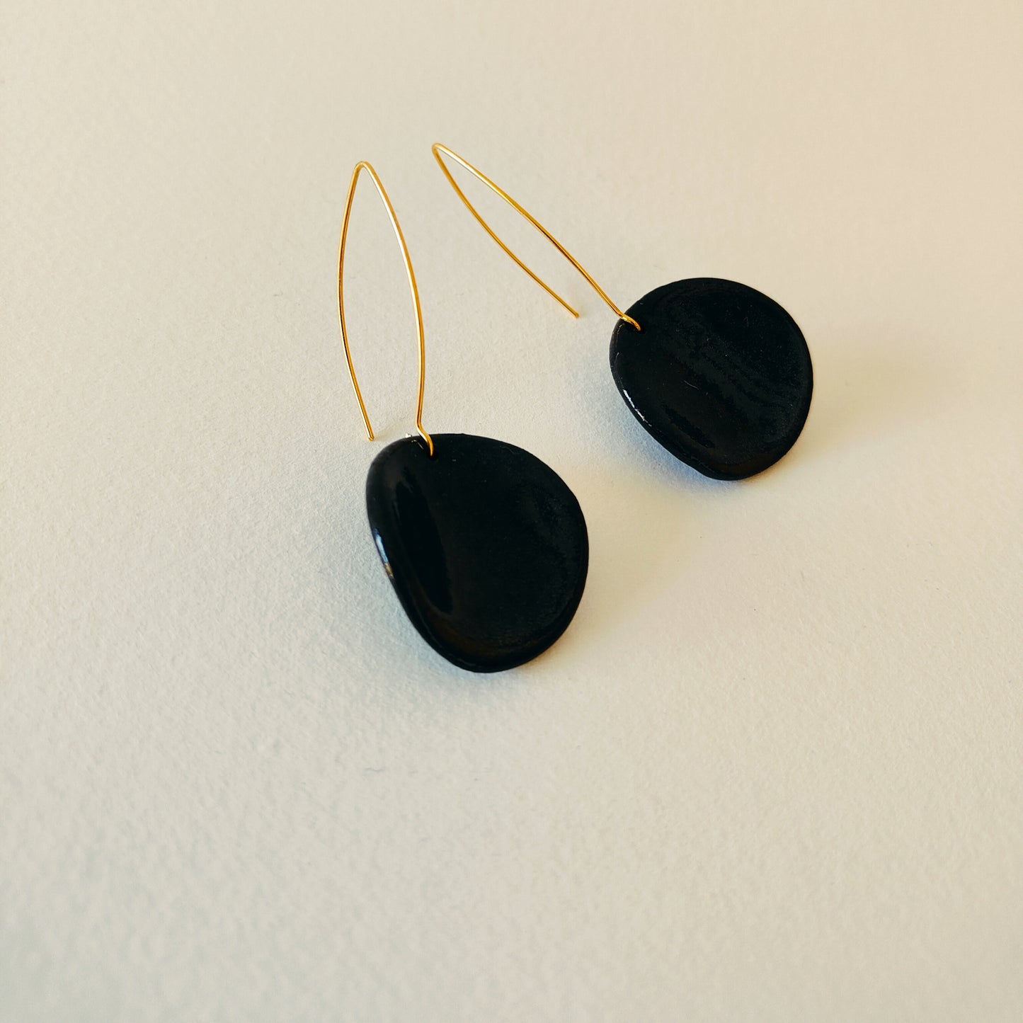 Perissa Earrings