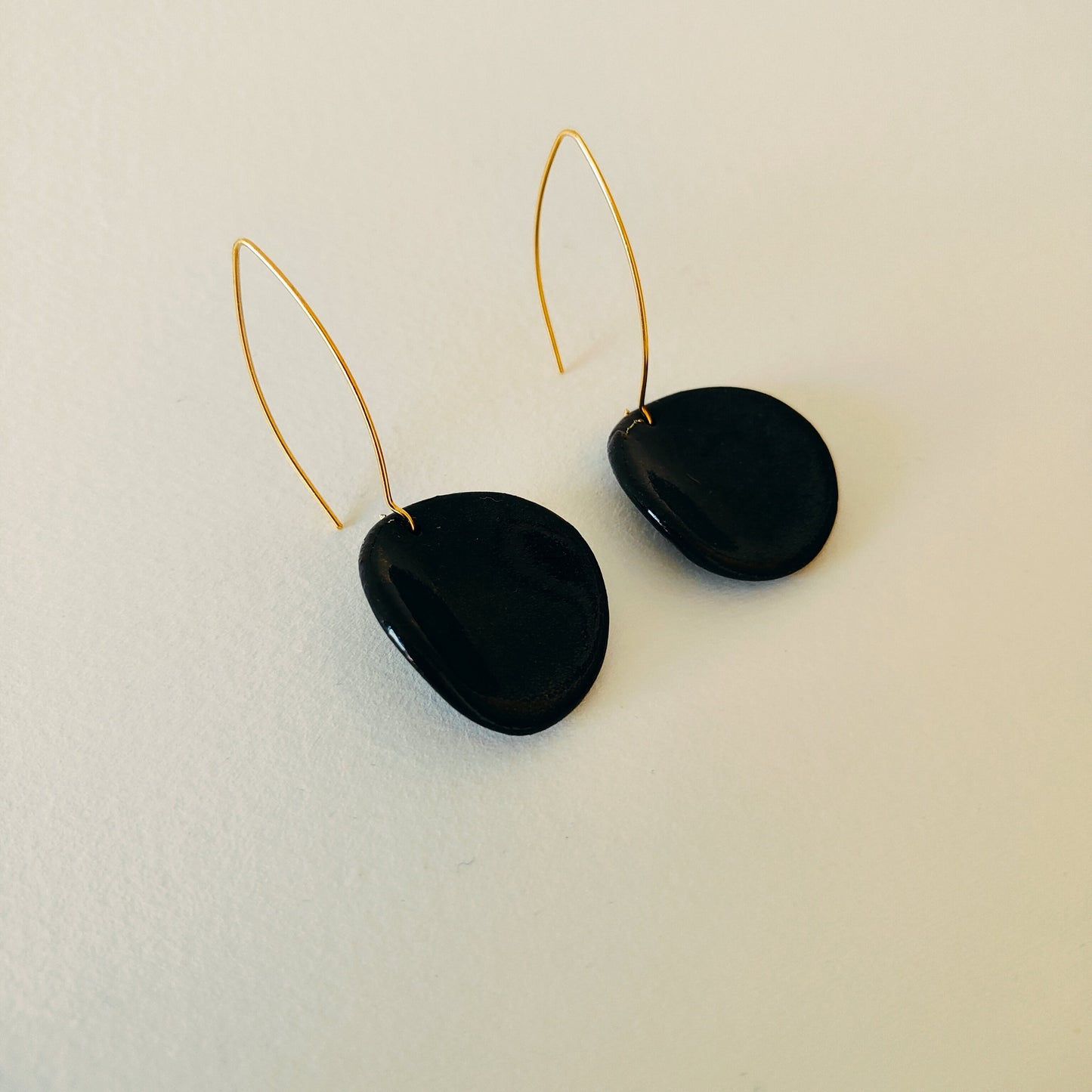 Perissa Earrings