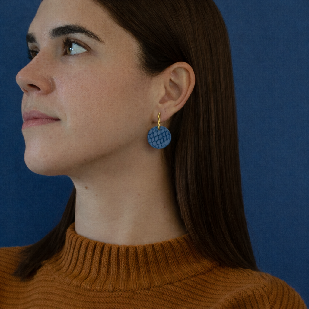 Petalidi Earrings