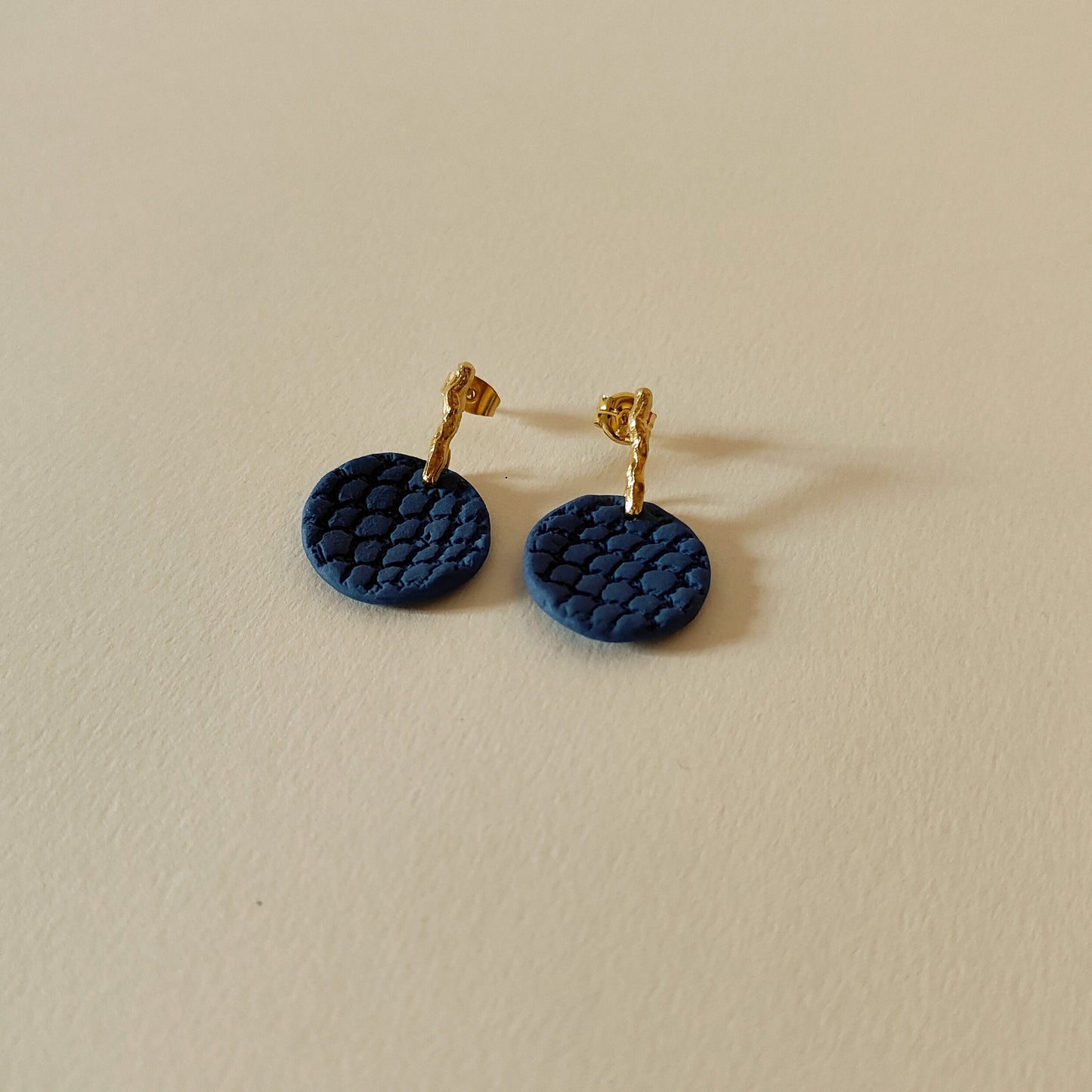 Petalidi Earrings