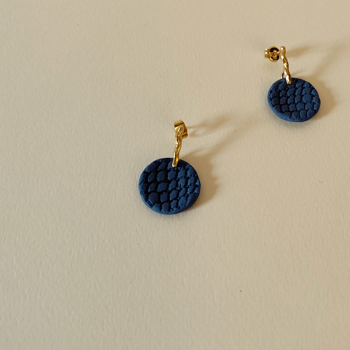 Petalidi Earrings