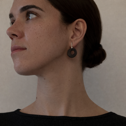 Pirgos Earrings