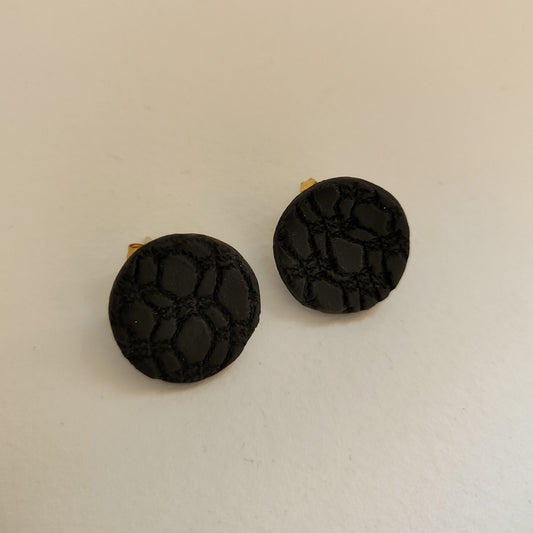 Pirgos Earrings