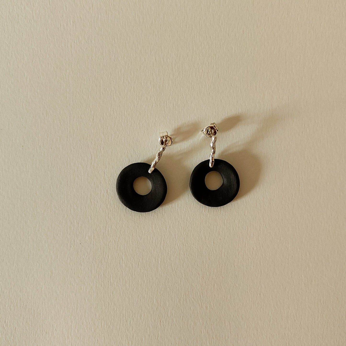 Pirgos Earrings