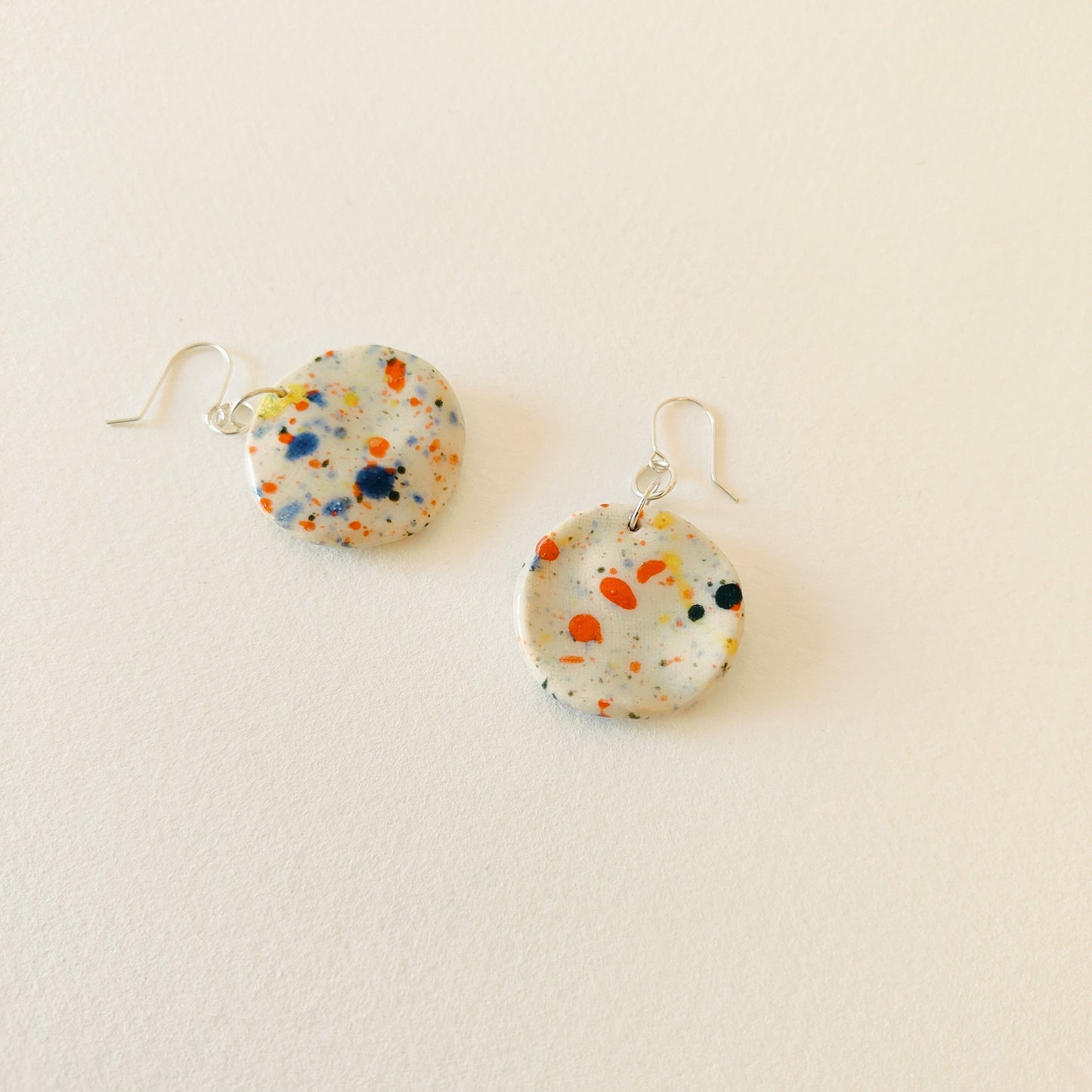 Plaka Earrings