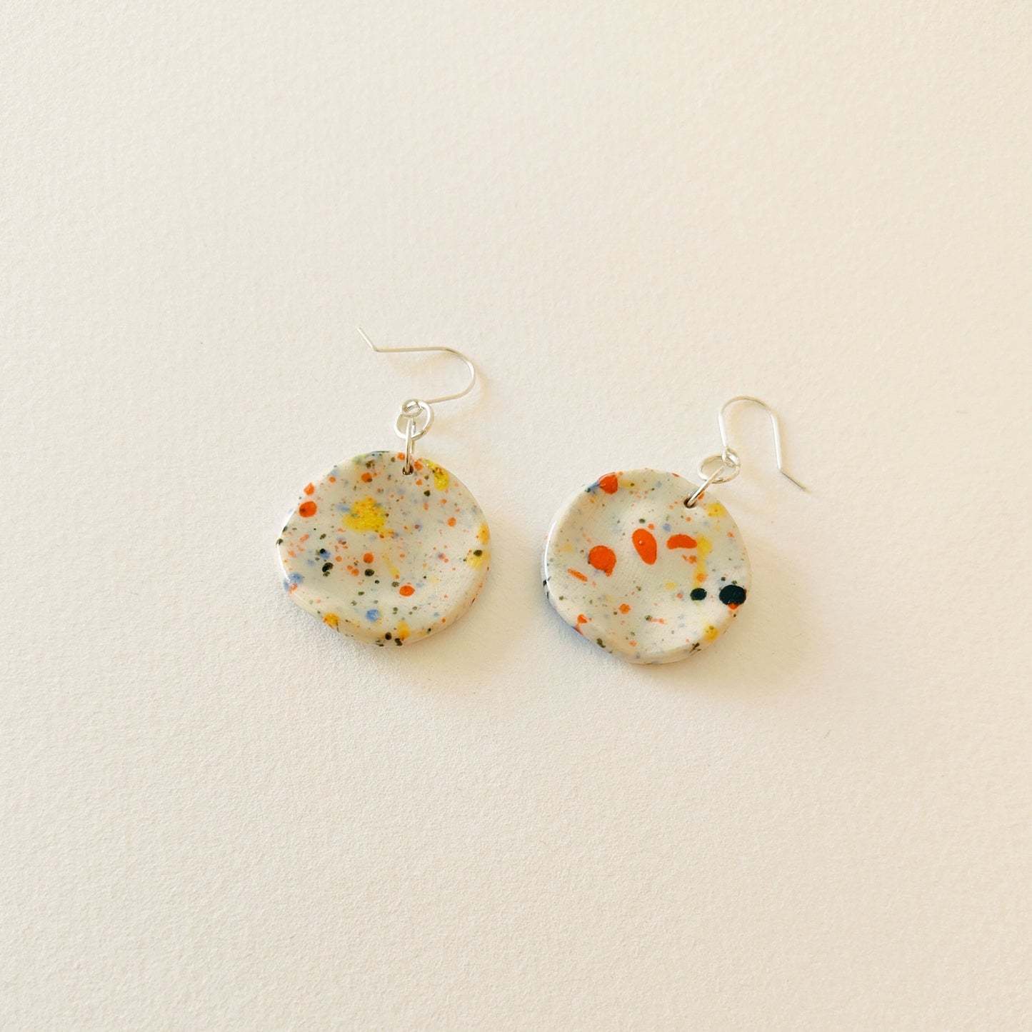 Plaka Earrings