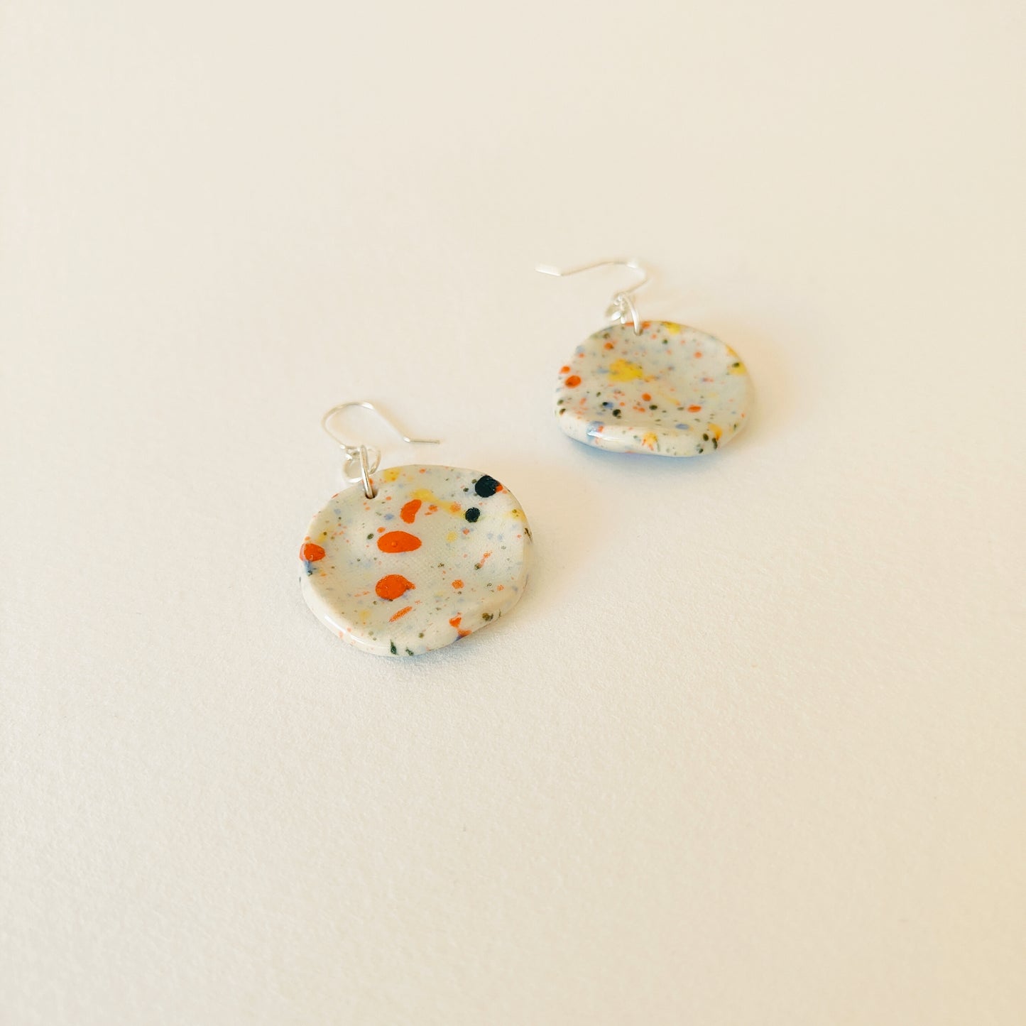 Plaka Earrings