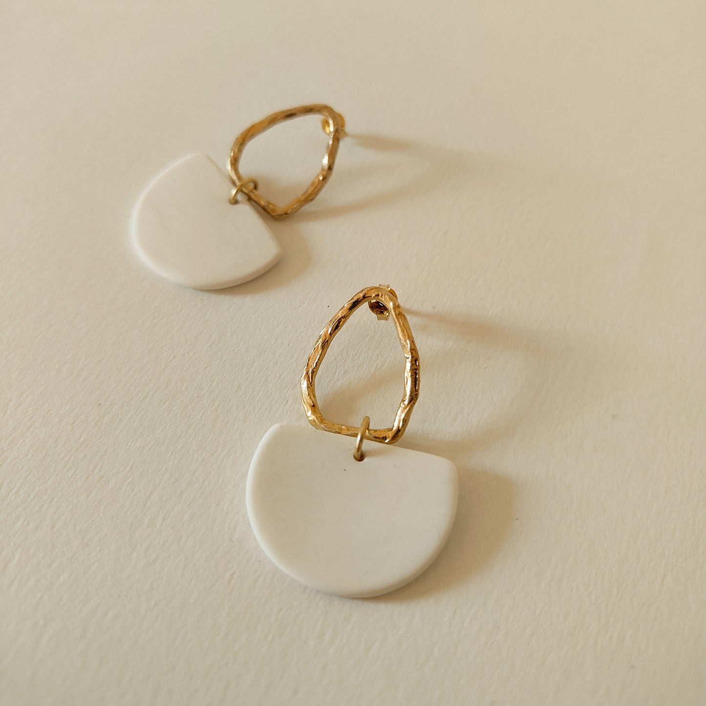 Plaka Earrings