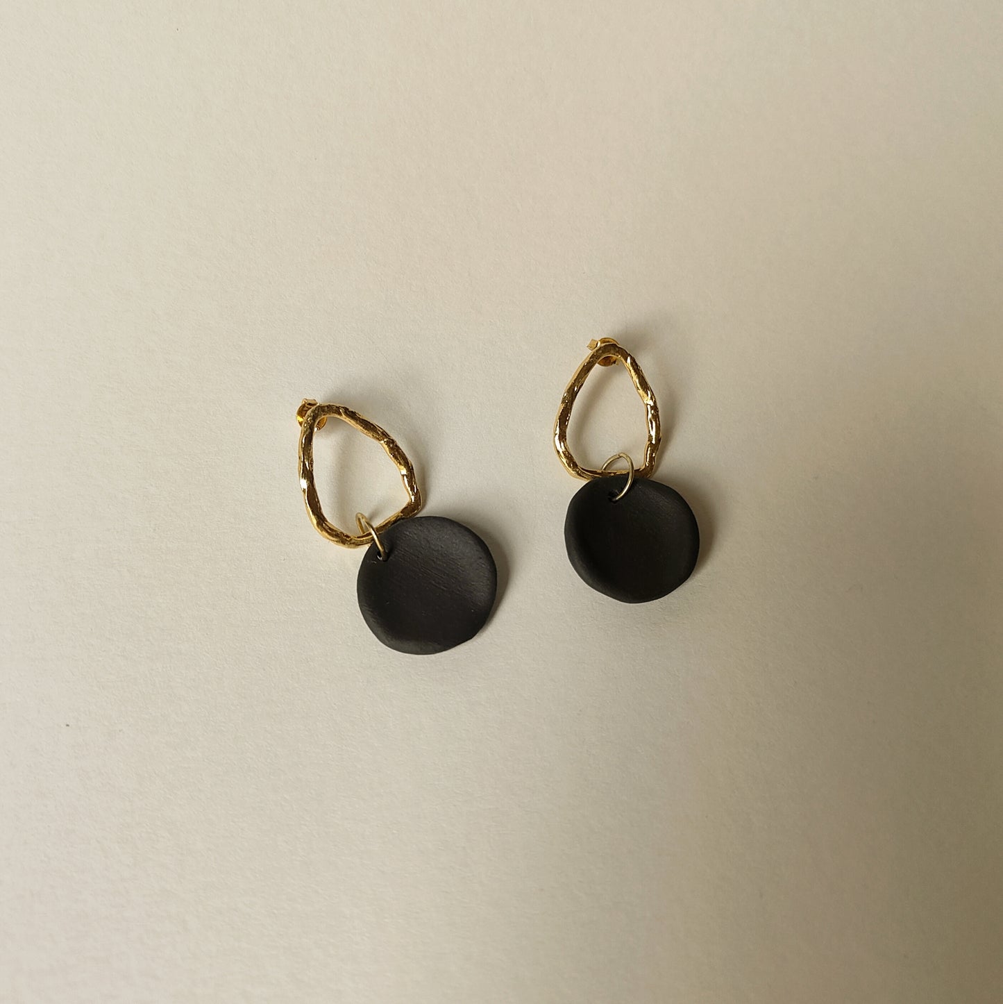 Pori Earrings