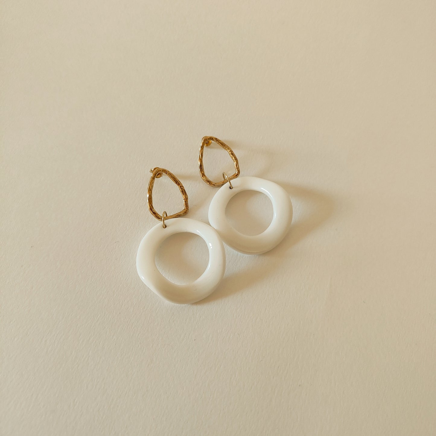 Prodromos Earrings